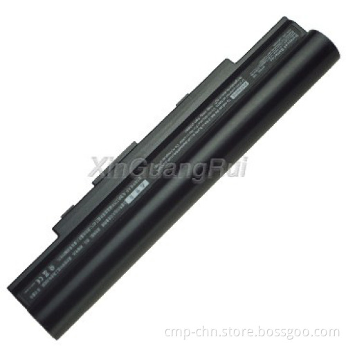 Genuine 6 cells Battery for Asus A32-U80 U80 U80A U20 U30 U50 Series
